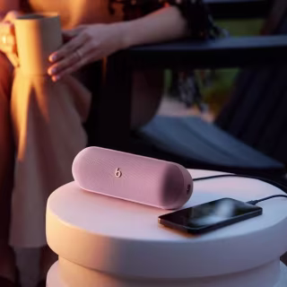 Beats Pill Wireless Bluetooth Speaker