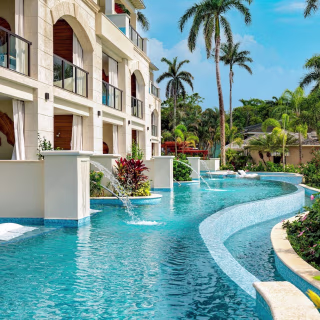 Sandals Negril