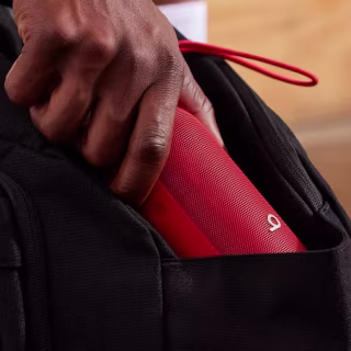 Beats Pill Wireless Bluetooth Speaker
