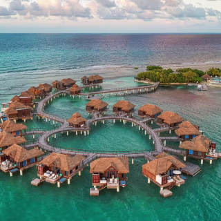 Sandals Royal Caribbean