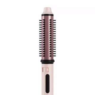 FHI Heat SwiftStyler FlexCurl Retractable Speed Styler Heating Curling Brush