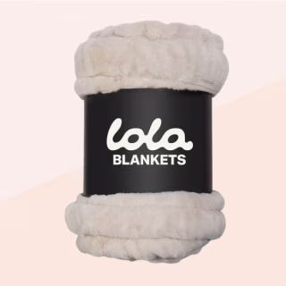 Lola Blanket