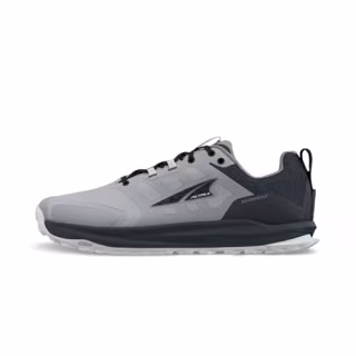 Men's Altra Lone Peak 9 Waterproof Low