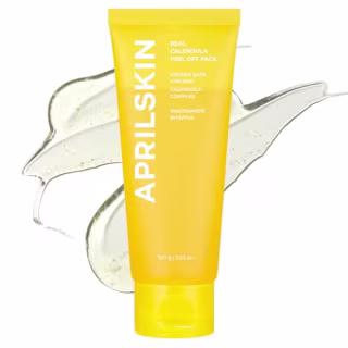 AprilSkin Calendula Peel Off Mask