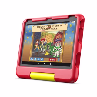 Amazon Fire HD 10 Kids Tablet