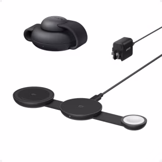 Anker MagGo UFO 3-in-1 Wireless Charging Station