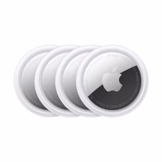 Apple AirTags (1st Generation) (4-Pack)