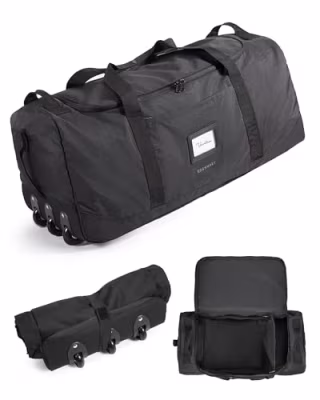 Bagsmart Foldable Travel Bag