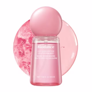 BIODANCE Collagen Peptides Jelly Serum Mist