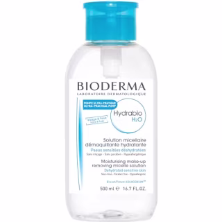 Bioderma Hydrabio H2O Micellar Water