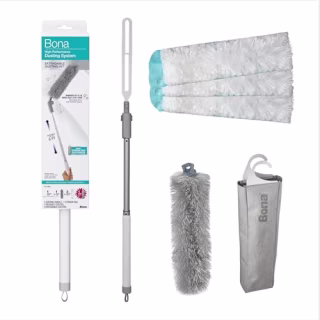Bona High Performance Dusting System