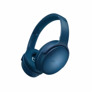 Bose QuietComfort Headphones Wireless Bluetooth Headphones