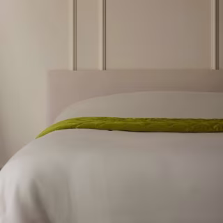 Buffy Breeze Duvet Cover