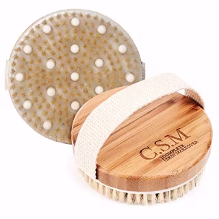 CSM Dry Brushing Body Brush