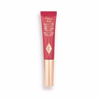 Charlotte Tilbury Pillow Talk Matte Liquid Blush Wand