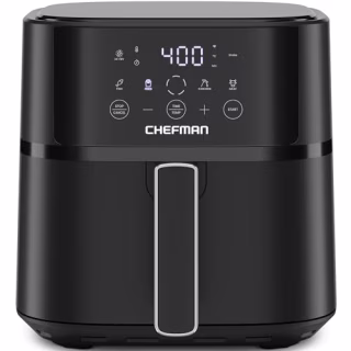 Chefman Air Fryer 6-Quart