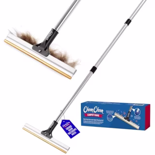 ChomChom Carpet Rake