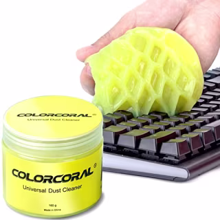 ColorCoral Cleaning Gel 