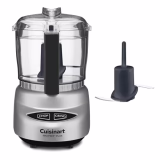 Cuisinart Mini-Prep Plus Food Processor