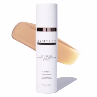 Drmtlgy Anti-Aging Tinted Moisturizer