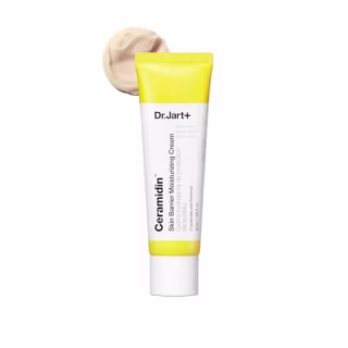 Dr. Jart+ Ceramidin Skin Barrier Moisturizing Cream