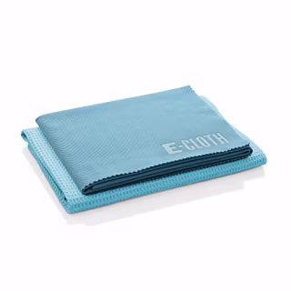 E-Cloth Microfiber Window Cleaning Cloth