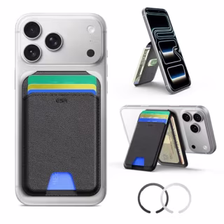 ESR MagSafe Wallet with Stand