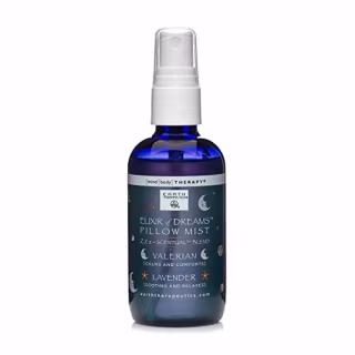Earth Therapeutics Elixir of Dreams Pillow Mist