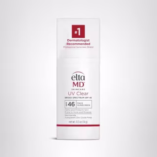 EltaMD UV Clear Face Sunscreen SPF 46
