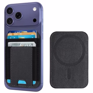 ExtreLife Magnetic Magsafe Wallet for iPhone