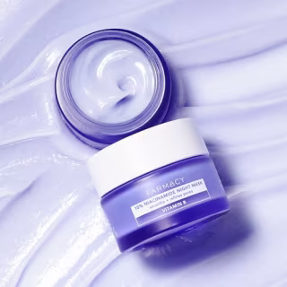 Farmacy Niacinamide Overnight Face Mask