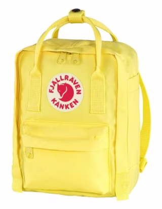 Fjallraven Mini Kånken Backpack