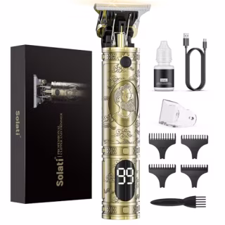 Solati Cordless Hair Clippers