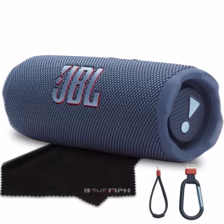 JBL Flip 7 Portable Bluetooth Speaker