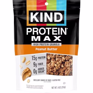 Kind Protein Max Granola