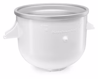 KitchenAid Ice Cream Maker Attachment