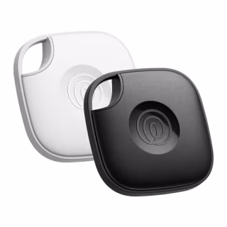 Life360 Tile Mate 2-Pack: Bluetooth Trackers