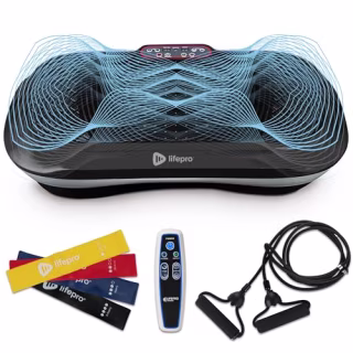 LifePro Waver Vibration Plate