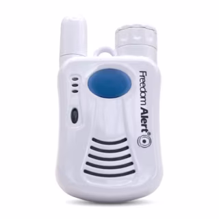 Freedom Alert Personal Emergency Device
