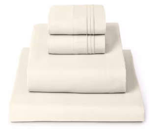 Mellanni Queen Sheets Set