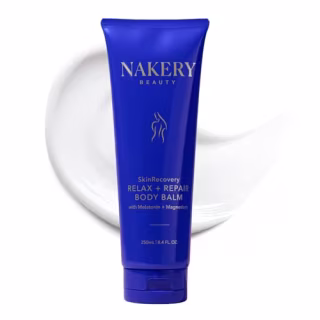 Nakery Beauty SkinRecovery Relaxing Magnesium Balm