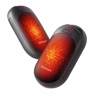 Ocoopa Magnetic Rechargeable Hand Warmers