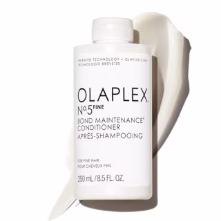 Olaplex No.5 Fine Bond Maintenance Shampoo