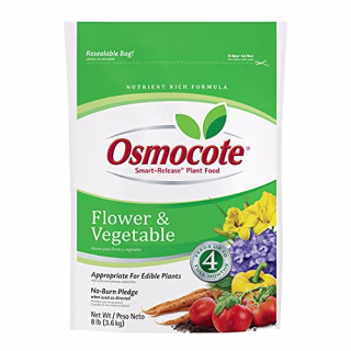Osmocote Smart-Release Plant Food Flower & Vegetable