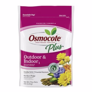 Osmocote Smart-Release Plant Food Plus