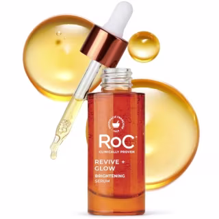 RoC Multi Correxion Revive + Glow 10% Active Vitamin C Serum