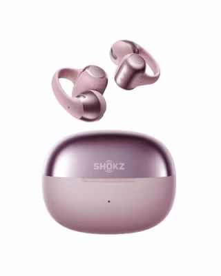 Shokz OpenDots ONE Open-Ear Headphones