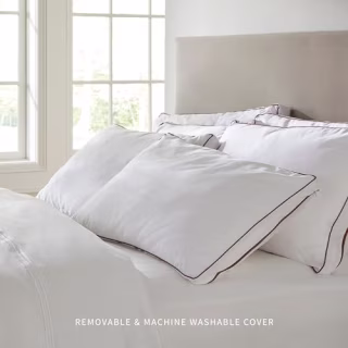 Saatva Latex Pillow