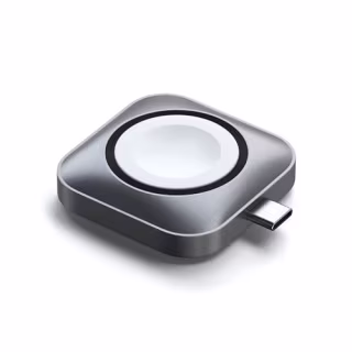 Satechi USB-C Apple Watch Charger