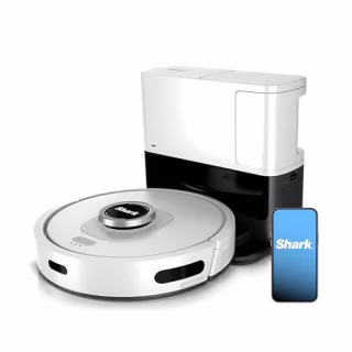 Shark AI Ultra Voice Control Robot Vacuum
